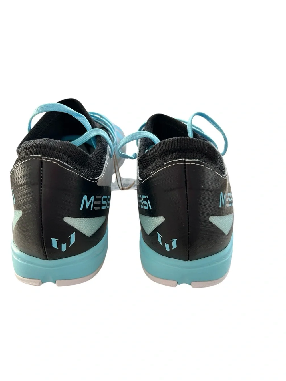 Adidas Unisex-Adult X Crazyfast Messi.3 Indoor Soccer ShoesSneaker Men’s Sz 12.5